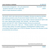 TNI ISO/TR 14047 - Environmental management - Life cycle assessment - Illustrative examples on how to apply ISO 14044 to impact assessment situations