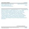 CSN ETSI EN 319 412-1 V1.1.1 - Electronic Signatures and Infrastructures (ESI) - Certificate Profiles - Part 1: Overview and common data structures