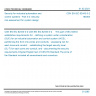 CSN EN IEC 62443-3-2 - Security for industrial automation and control systems - Part 3-2: Security risk assessment for system design