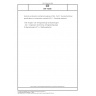 DIN 18335 German construction contract procedures (VOB) - Part C: General technical specifications in construction contracts (ATV) - Steel construction works