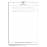 DIN EN 16214-4 Sustainability criteria for the production of biofuels and bioliquids for energy applications - Principles, criteria, indicators and verifiers - Part 4: Calculation methods of the greenhouse gas emission balance using a life cycle analysis approach (includes Amendment A1:2019)