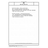 DIN ISO 22343-1/A1 Sicherheit und Resilienz - Fahrzeugsicherheitsbarrieren - Teil 1: Leistungsanforderung, Fahrzeuganprallprüfverfahren und Leistungsbewertung - Änderung 1 (ISO 22343-1:2023/DAM 1:2026); Text Deutsch und Englisch