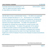 CSN EN 50341-2-9 ed. 2 - Overhead electrical lines exceeding AC 1 kV - Part 2-9: National Normative Aspects (NNA) for Great Britain and Northern Ireland