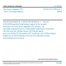 CSN EN IEC 62769-6 ed. 2 - Field Device Integration (FDI) - Part 6: Technology Mapping