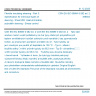 CSN EN IEC 60684-3-282 ed. 2 - Flexible insulating sleeving - Part 3: Specification for individual types of sleeving - Sheet 282: Heat-shrinkable, polyolefin sleeving - Stress control