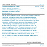 CSN EN 1717+A1 - Protection against pollution of water intended for human consumption in potable water installations and general requirements for devices to prevent pollution by backflow CSN EN 1717+A1 - Protection against pollution of water intended for human consumption in potable water installations and general requirements for devices to prevent pollution by backflow
