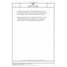 DIN EN ISO 19225 Underground mining machines - Mobile extracting machines at the face - Safety requirements for shearer loaders and plough systems (ISO 19225:2017 + Amd 1:2019) (includes Amendment :2019)