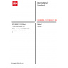 ISO 80000-11:2019/Amd 1:2025-Quantities and units — Part 11: Characteristic numbers — Amendment 1