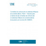 UNE 21239-1:2005 IN Short-circuit currents in three-phase a.c. systems - Part 1: Factors for the calculation of short-circuit currents according to IEC 60909-0