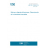 UNE EN 12595:2015 Bitumen and bituminous binders - Determination of kinematic viscosity