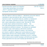 CSN ISO 10303-511 - Industrial automation systems and integration - Product data representation and exchange - Part 511: Application interpreted construct: Topologically bounded surface