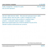 CSN ISO 10009 - Quality management - Guidance for quality tools and their application