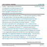 CSN EN ISO 182-3 - Plastics - Determination of the tendency of compounds and products based on vinyl chloride homopolymers and copolymers to evolve hydrogen chloride and any other acidic products at elevated temperatures - Part 3: Conductometric method