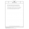DIN EN ISO 7393-3 Water quality - Determination of free chlorine and total chlorine - Part 3: Iodometric titration method for the determination of total chlorine (ISO 7393-3:1990); English version of DIN EN ISO 7393-3