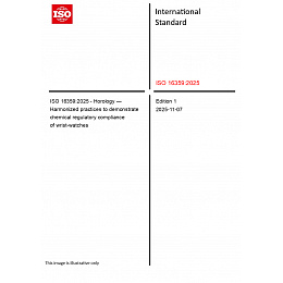 ISO 16359:2025