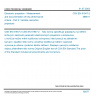 CSN EN 61947-2 - Electronic projection - Measurement and documentation of key performance criteria - Part 2: Variable resolution projectors CSN EN 61947-2 - Electronic projection - Measurement and documentation of key performance criteria - Part 2: Variable resolution projectors