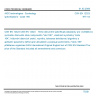 CSN EN 12323 - AIDC technologies - Symbology specifications - Code 16K
