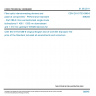 CSN EN 61753-086-6 - Fibre optic interconnecting devices and passive components - Performance standard - Part 086-6: Non-connectorized single-mode bidirectional 1 490 / 1 550 nm downstream and 1 310 nm upstream WWDM devices for category O - Uncontrolled environment (IEC 61753-086-6:2010)