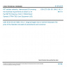 CSN ETSI EN 301 908-2 V6.2.1 - IMT cellular networks; Harmonized EN covering the essential requirements of article 3.2 of the R&#38;TTE Directive; Part 2: CDMA Direct Spread (UTRA FDD) User Equipment (UE)