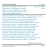 CSN EN ISO 19650-6 - Organization and digitization of information about buildings and civil engineering works, including building information modelling (BIM) - Information management using building information modelling - Part 6: Health and safety information