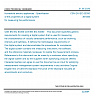 CSN EN IEC 63350 - Household electric appliances - Specification of the properties of a digital system for measuring the performance CSN EN IEC 63350 - Household electric appliances - Specification of the properties of a digital system for measuring the performance