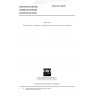 CSN EN 12296 - Biotechnology - Equipment - Guidance on testing procedures for cleanability