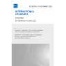 IEC 60793-2-10:2019/AMD1:2022 - Amendment 1 - Optical fibres - Part 2-10: Product specifications - Sectional specification for category A1 multimode fibres