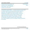 CSN EN 60873-2 - Electrical and pneumatic analogue chart recorders for use in industrial-process control systems - Part 2: Guidance for inspection and routine testing