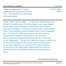 CSN EN 16806-1 - Textiles and textile products - Textiles containing phase change materials (PCM) - Part 1: Determination of the heat storage and release capacity