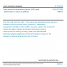 CSN ISO 7685 - Glass-reinforced thermosetting plastics (GRP) pipes - Determination of initial ring stiffness