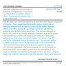 CSN EN 12067-2 ed. 2 - Safety and control devices for burners and appliances burning gaseous or liquid fuels - Control functions in electronic systems - Part 2: Fuel/air ratio control/supervision of the electronic type