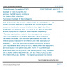 CSN ETSI EN 301 489-28 V2.1.1 - ElectroMagnetic Compatibility (EMC) standard for radio equipment and services; Part 28: Specific conditions for wireless digital video links; Harmonised Standard for ElectroMagnetic Compatibility