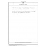 DIN EN ISO 11199-2 Assistive products for walking manipulated by both arms - Requirements and test methods - Part 2: Rollators (ISO 11199-2:2021 + Amd 1:2024) (includes Amendment A1:2024)