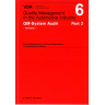 VDA 6.2 - QM System Audit - Special Requirements for Service Organizations in the Automotive Industry