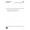 ISO 13091-1:2001/Amd 2:2021-Mechanical vibration — Vibrotactile perception thresholds for the assessment of nerve dysfunction — Part 1: Methods of measurement at the fingertips-Amendment 2