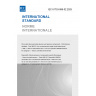 IEC 61753-086-02:2025 - Fibre optic interconnecting devices and passive components - Performance standard - Part 086-02: Non-connectorized single-mode bidirectional 1 490 / 1 550 nm downstream and 1 310 nm upstream WWDM devices for category C - Indoor controlled environment