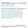 CSN EN 61800-7-1 ed. 2 - Adjustable speed electrical power drive systems - Part 7-1: Generic interface and use of profiles for power drive systems - Interface definition