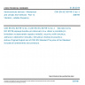 CSN EN IEC 60749-12 ed. 2 - Semiconductor devices - Mechanical and climatic test methods - Part 12: Vibration, variable frequency