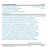 CSN P CEN/TS 12007-6 - Gas infrastructure - Pipelines for maximum operating pressure up to and including 16 bar - Part 6: Specific functional recommendations for unplasticized polyamide (PA-U)