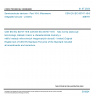 CSN EN IEC 60747-16-8 - Semiconductor devices - Part 16-8: Microwave integrated circuits - Limiters