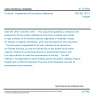 CSN EN 13721 - Furniture - Assessment of the surface reflectance