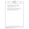 DIN EN ISO 4628-1 Paints and varnishes - Evaluation of degradation of coatings - Designation of quantity and size of defects, and of intensity of uniform changes in appearance - Part 1: General introduction and designation system (ISO 4628-1:2016)