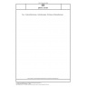 DIN/TS 18194 Tore - Einbruchhemmung - Anforderungen, Prüfung und Klassifizierung