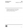 ISO/IEC TS 17021-15:2023-Conformity assessment requirements for bodies providing audit and certification of management systems-Part 15: Competence requirements for auditing and certification of management systems for quality in healthcare organizations