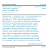 CSN EN ISO 10619-1 - Rubber and plastics hoses and tubing - Measurement of flexibility and stiffness - Part 1: Bending tests at ambient temperature