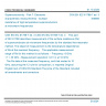 CSN EN IEC 61788-7 ed. 3 - Superconductivity - Part 7: Electronic characteristic measurements - Surface resistance of high-temperature superconductors at microwave frequencies