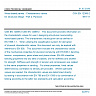CSN EN 12369-2 - Wood-based panels - Characteristic values for structural design - Part 2: Plywood