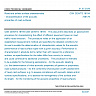 CSN CEN/TS 18194 - Road and airfield surface characteristics - Characterisation of the acoustic properties of road surfaces