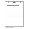 DIN 19938-2 Dichtungen für Steckmuffenverbindungen in Rohrleitungen aus duktilem Gusseisen oder Stahl in der Wasserversorgung - Teil 2: Konformitätsbewertung DIN 19938-2 Dichtungen für Steckmuffenverbindungen in Rohrleitungen aus duktilem Gusseisen oder Stahl in der Wasserversorgung - Teil 2: Konformitätsbewertung