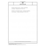 DIN EN ISO 2553 Welding and allied processes - Symbolic representation on drawings - Welded joints (ISO 2553:2019, Corrected version 2021-09)